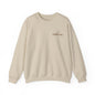 Copy of Unisex Heavy Blend™ Crewneck Sweatshirt - "Born from the Stars" - Cozy, Inspirational & Stylish