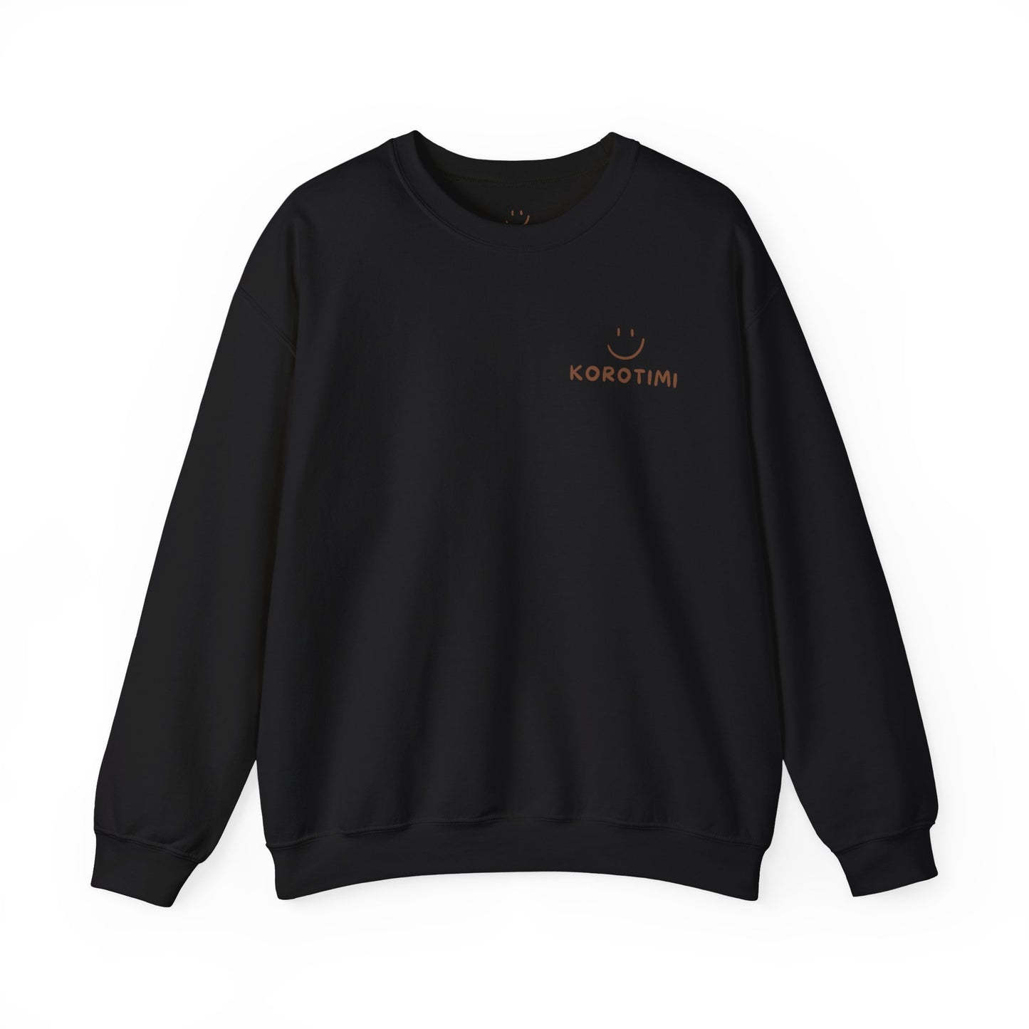 Copy of Unisex Heavy Blend™ Crewneck Sweatshirt - "Born from the Stars" - Cozy, Inspirational & Stylish