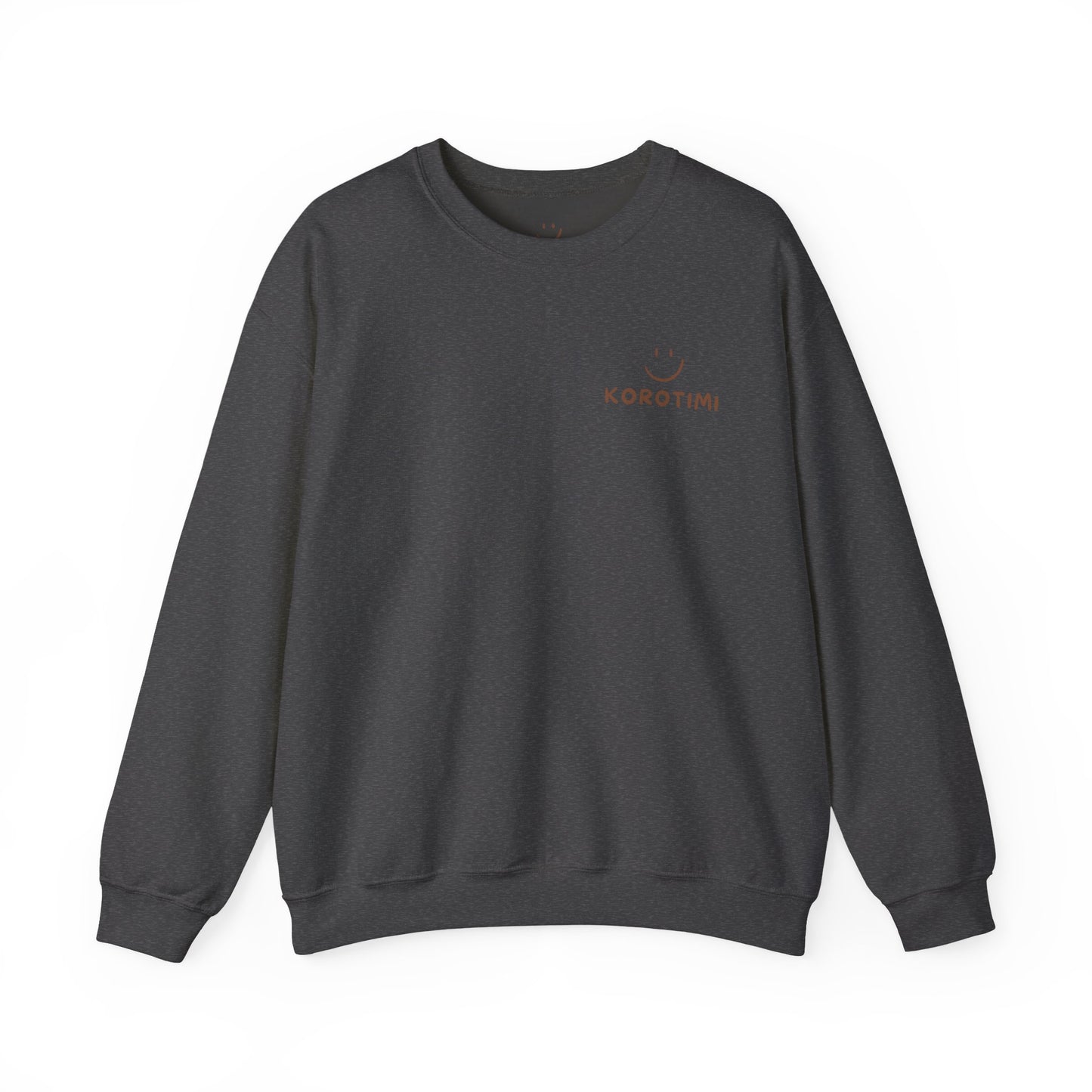 Copy of Unisex Heavy Blend™ Crewneck Sweatshirt - "Born from the Stars" - Cozy, Inspirational & Stylish