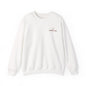 Copy of Unisex Heavy Blend™ Crewneck Sweatshirt - "Born from the Stars" - Cozy, Inspirational & Stylish