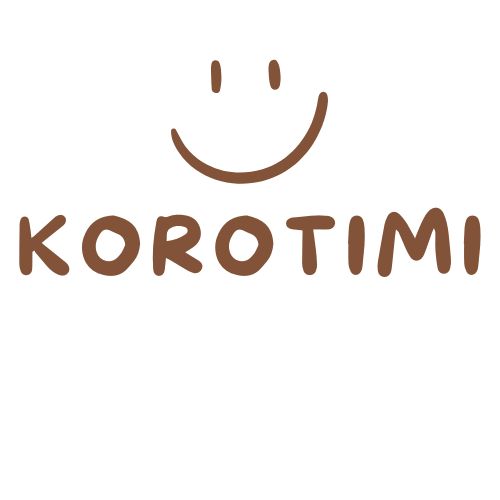 KOROTIMI STORE
